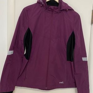 Running Room outdoor jacket